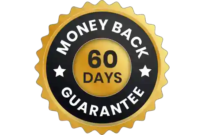 ColestZen 60-Day Money Back Guarantee